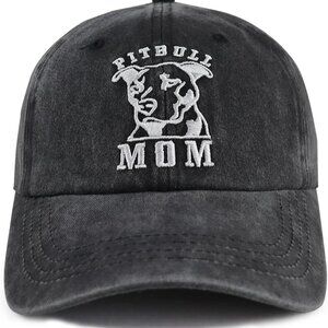 Unisex Denim Cap Adjustable Baseball Hat for Women Outdoor Sports